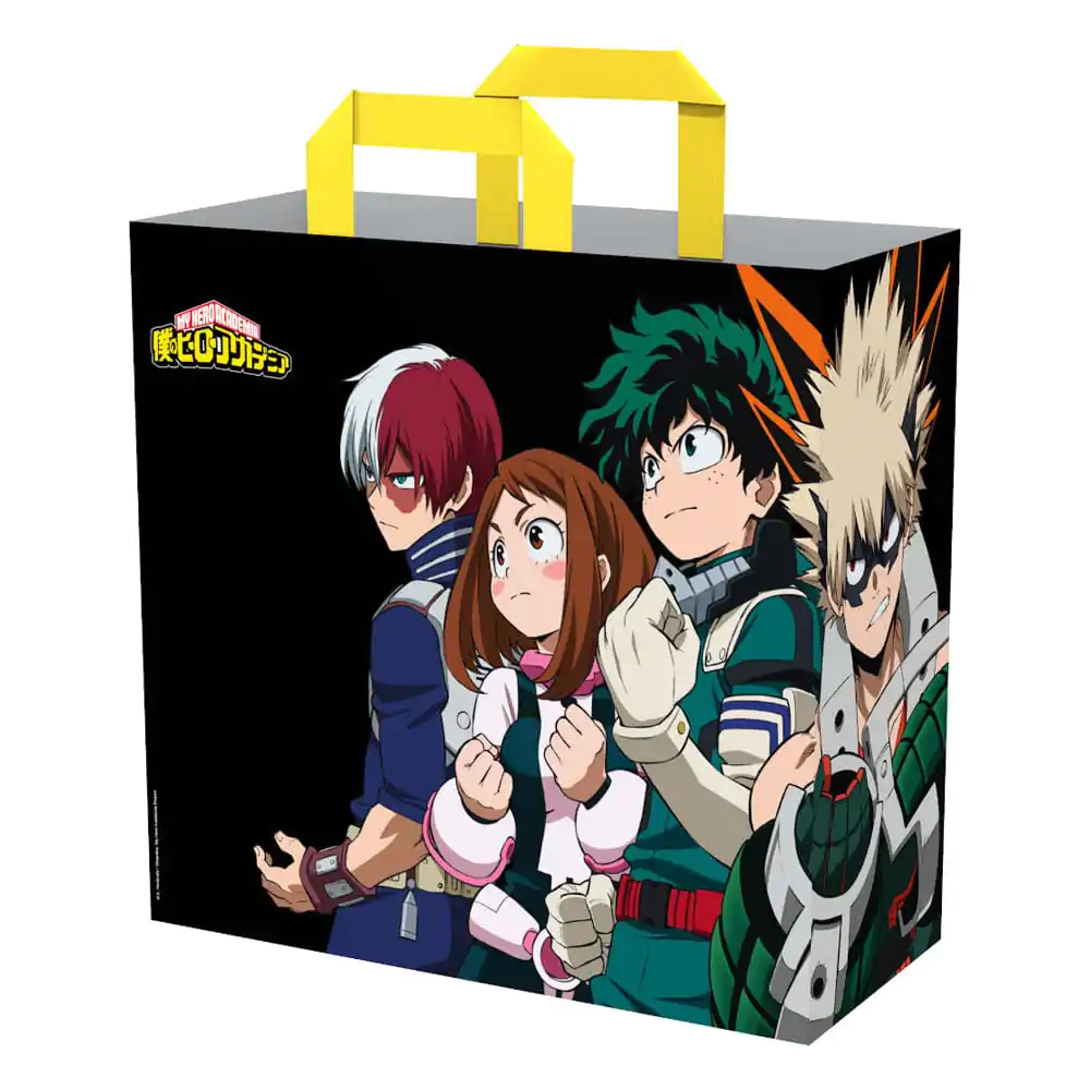 My Hero Academia Torba na ramię Team zdjęcie produktu