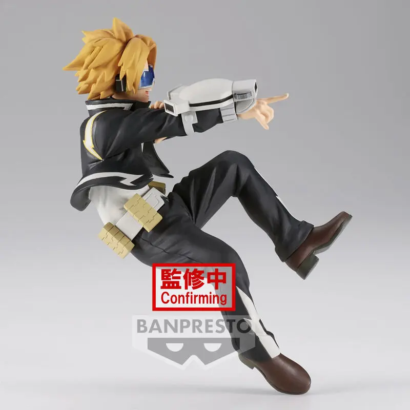 My Hero Academia The Amazing Heroes Denki Kaminari Vol.21 figurka 15cm zdjęcie produktu