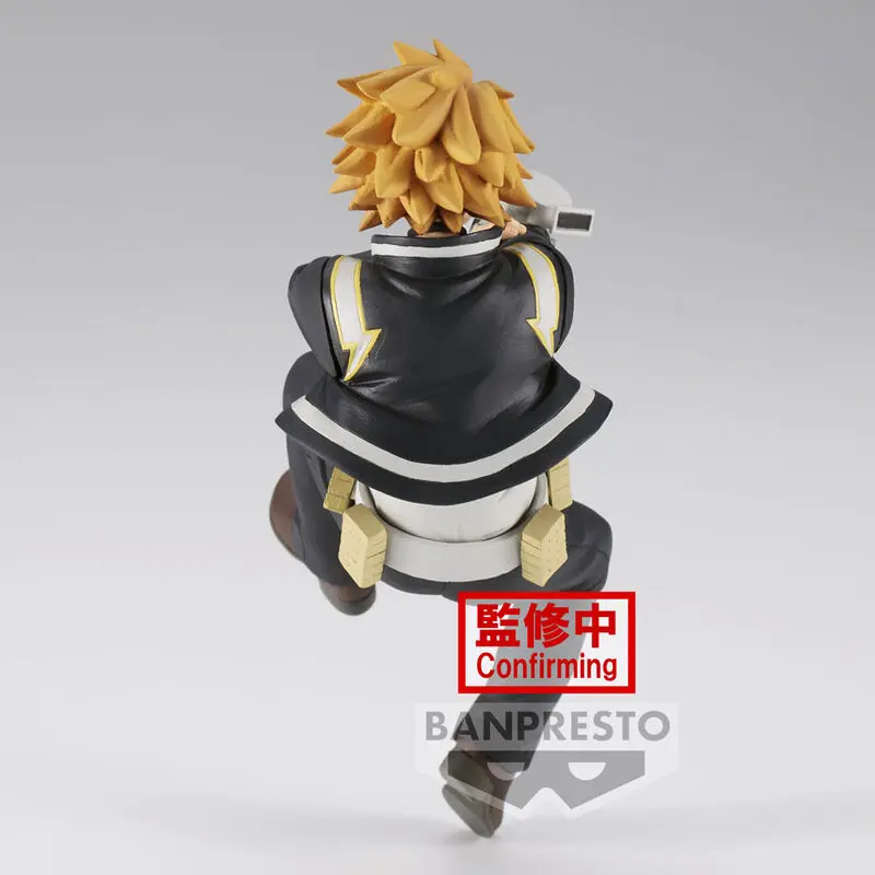 My Hero Academia The Amazing Heroes Denki Kaminari Vol.21 figurka 15cm zdjęcie produktu