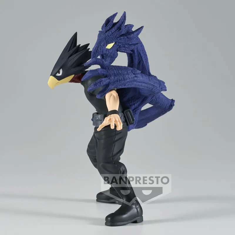 My Hero Academia The amazing Heroes Fumikage Tokoyami vol.25 figurka 14cm zdjęcie produktu