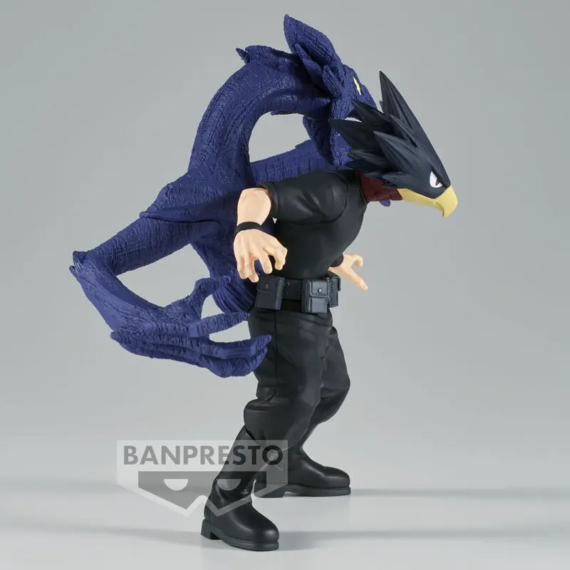 My Hero Academia The amazing Heroes Fumikage Tokoyami vol.25 figurka 14cm zdjęcie produktu