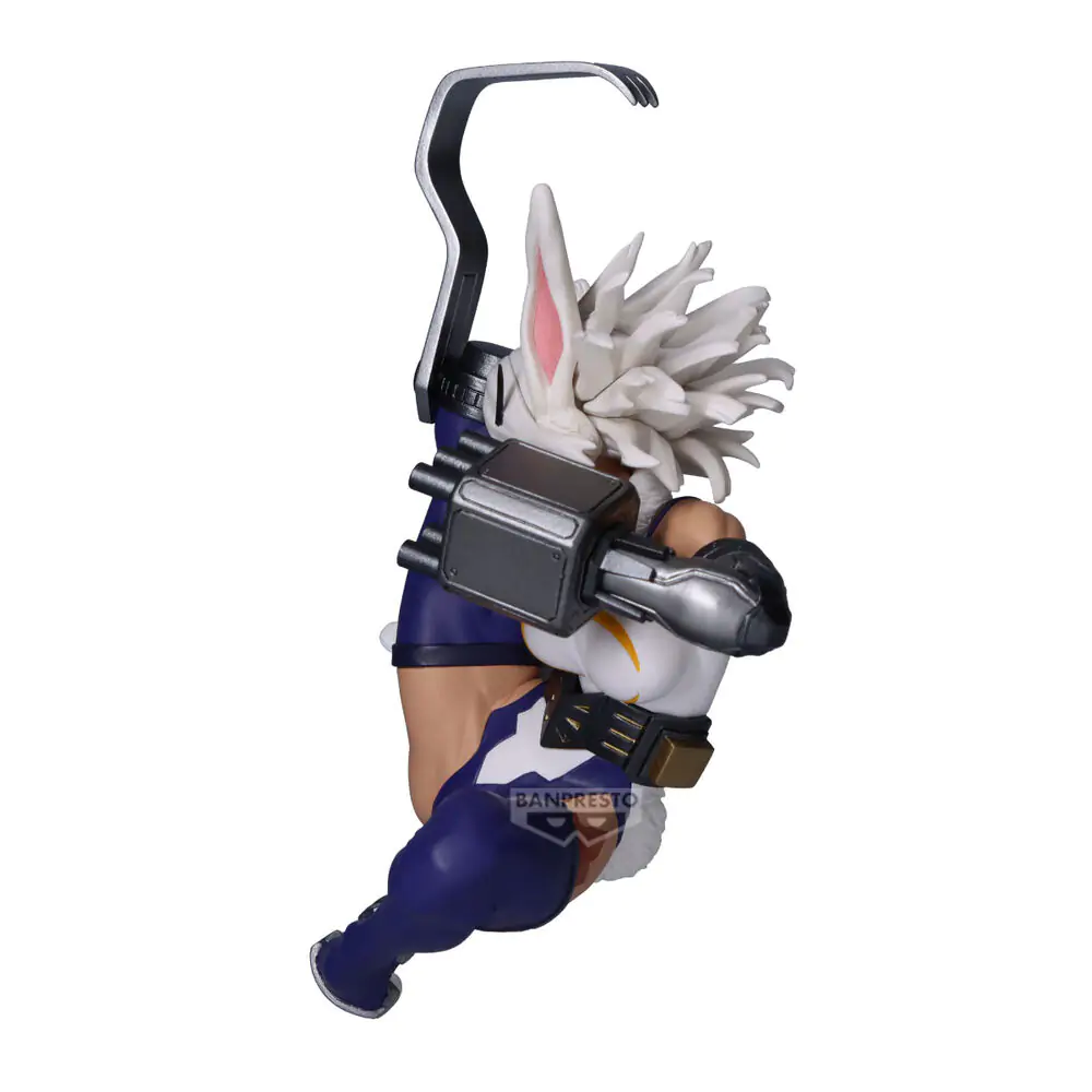 My Hero Academia The Amazing Heroes Figurka Mirko 16 cm zdjęcie produktu