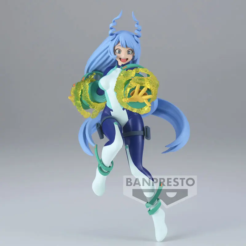 My Hero Academia The amazing Heroes Nejire Hado vol.31 figurka 16 cm zdjęcie produktu