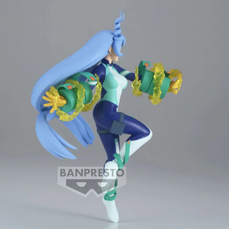 My Hero Academia The amazing Heroes Nejire Hado vol.31 figurka 16 cm zdjęcie produktu