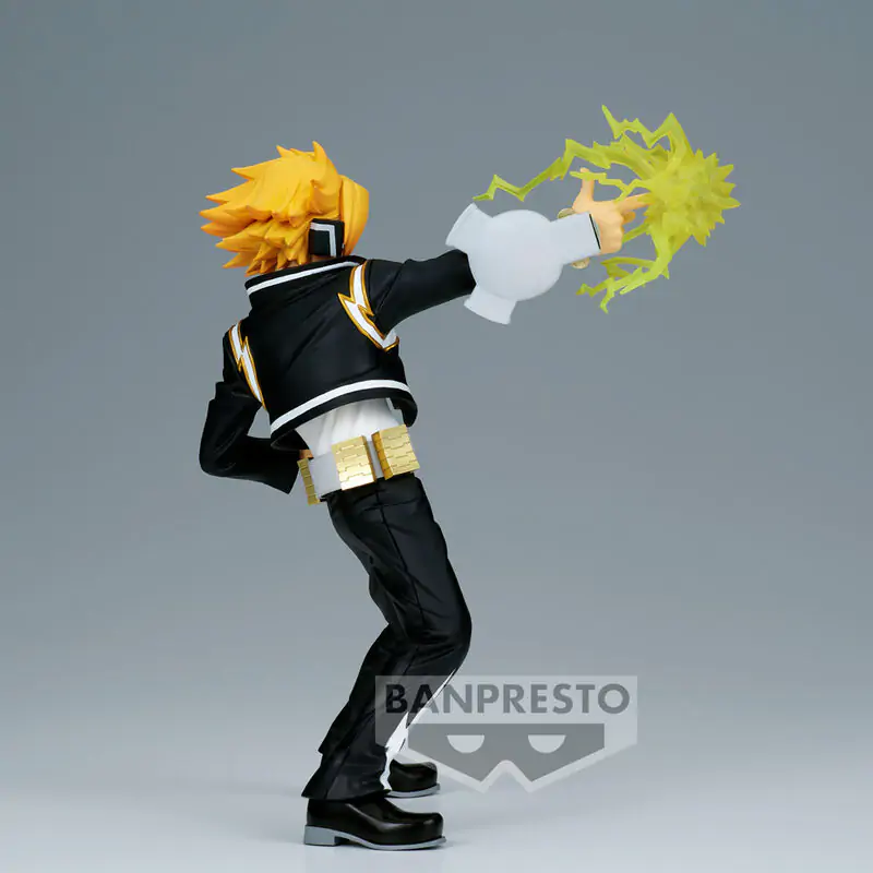 My Hero Academia The Amazing Heroes Plus Figurka Denki Kaminari 15 cm zdjęcie produktu