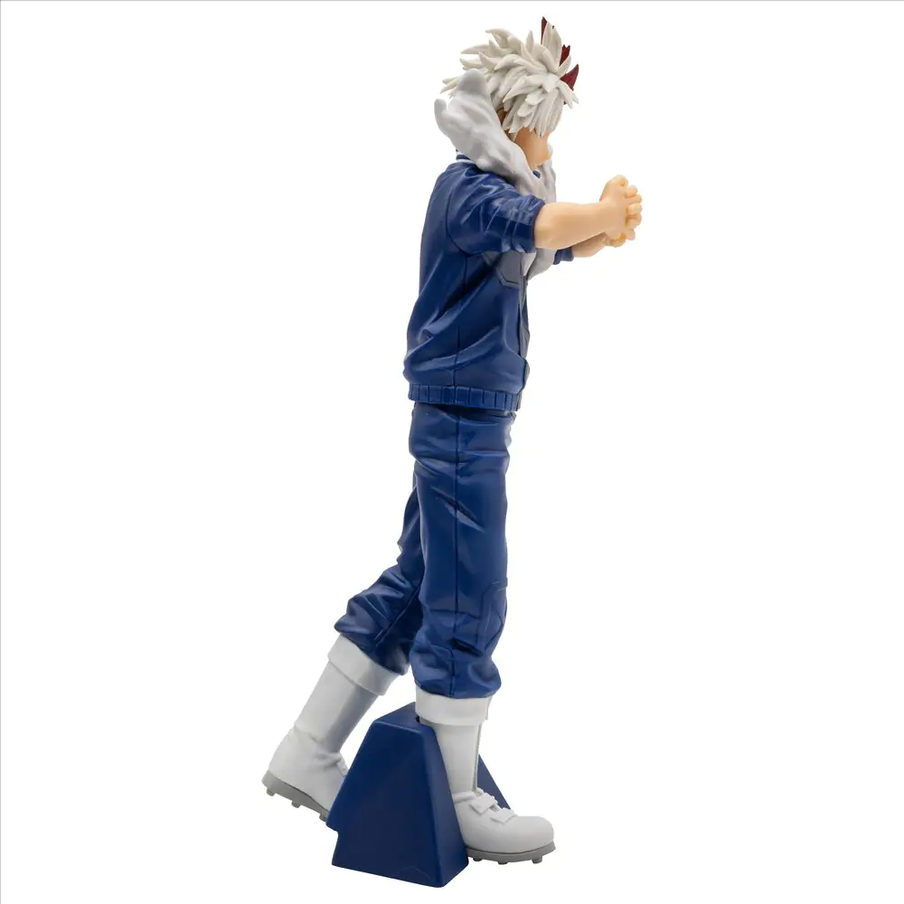 My Hero Academia The Amazing Heroes Shoto Todoroki figurka 21cm zdjęcie produktu