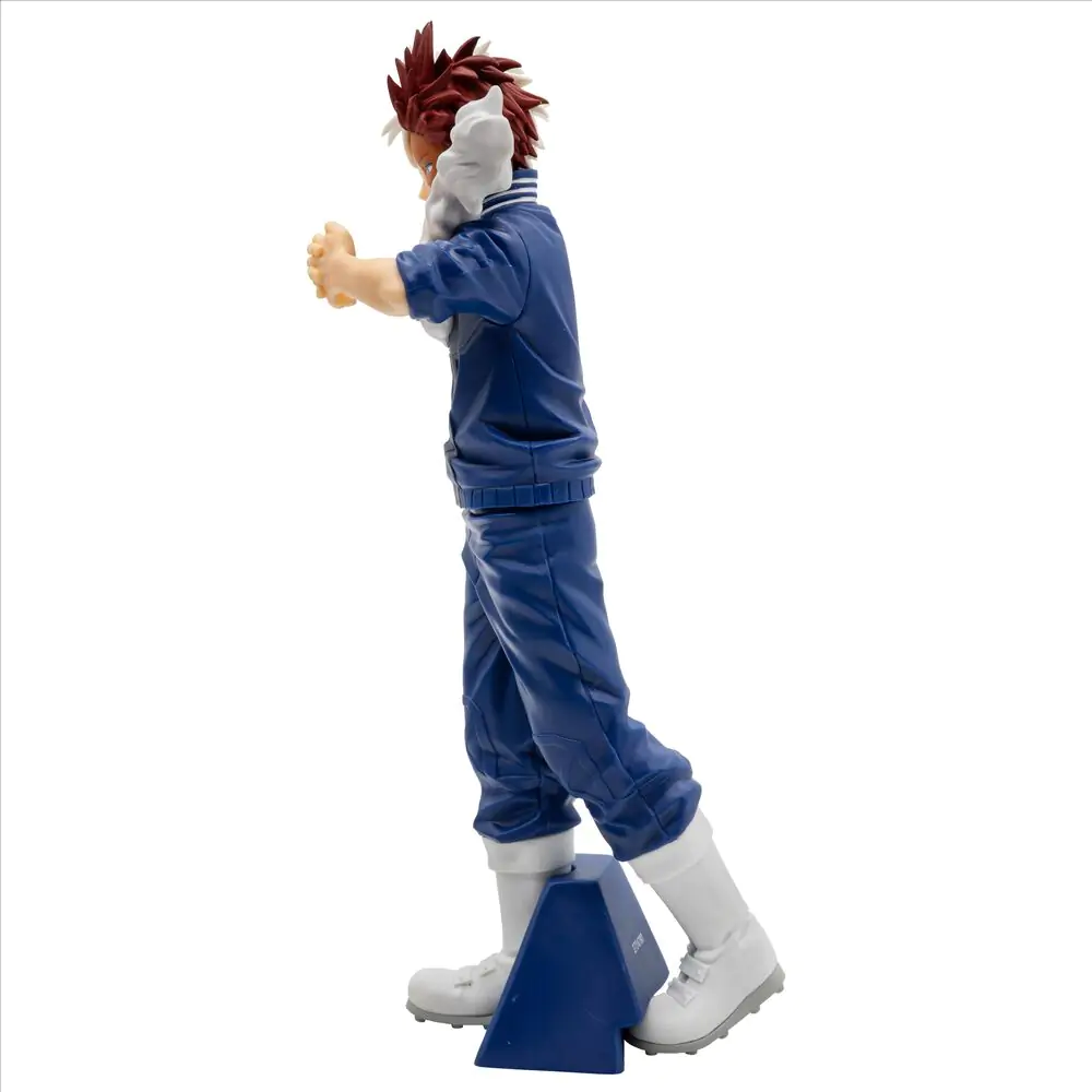 My Hero Academia The Amazing Heroes Shoto Todoroki figurka 21cm zdjęcie produktu