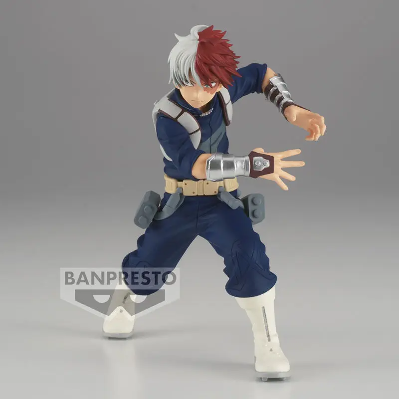 My Hero Academia The Amazing Heroes Shoto Todoroki vol.29 figurka 15 cm zdjęcie produktu