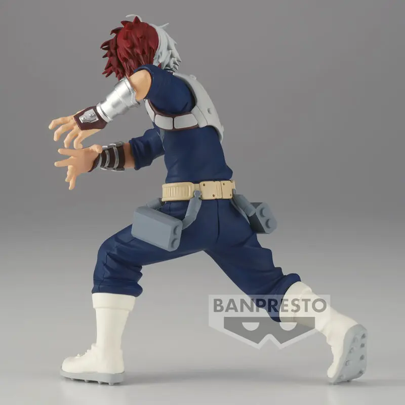 My Hero Academia The Amazing Heroes Shoto Todoroki vol.29 figurka 15 cm zdjęcie produktu