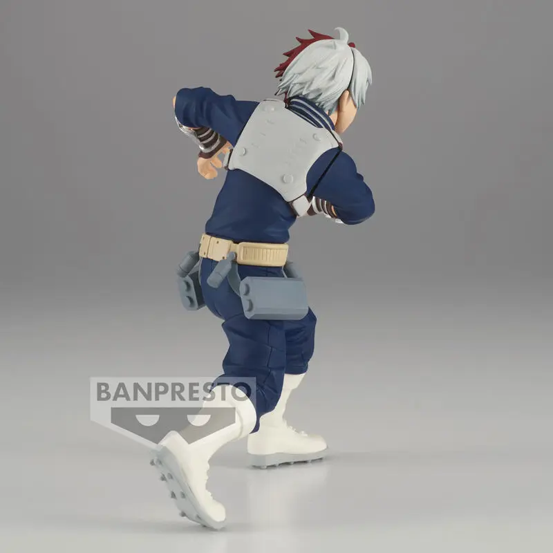 My Hero Academia The Amazing Heroes Shoto Todoroki vol.29 figurka 15 cm zdjęcie produktu