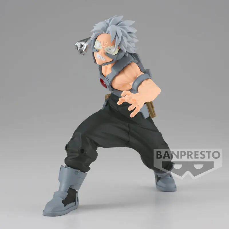 My Hero Academia The Amazing Heroes Tetsutetsu Tetsutetsu Figurka Real Steel 13 cm zdjęcie produktu