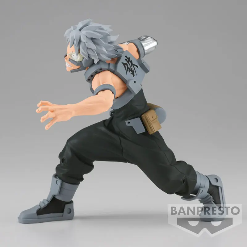 My Hero Academia The Amazing Heroes Tetsutetsu Tetsutetsu Figurka Real Steel 13 cm zdjęcie produktu