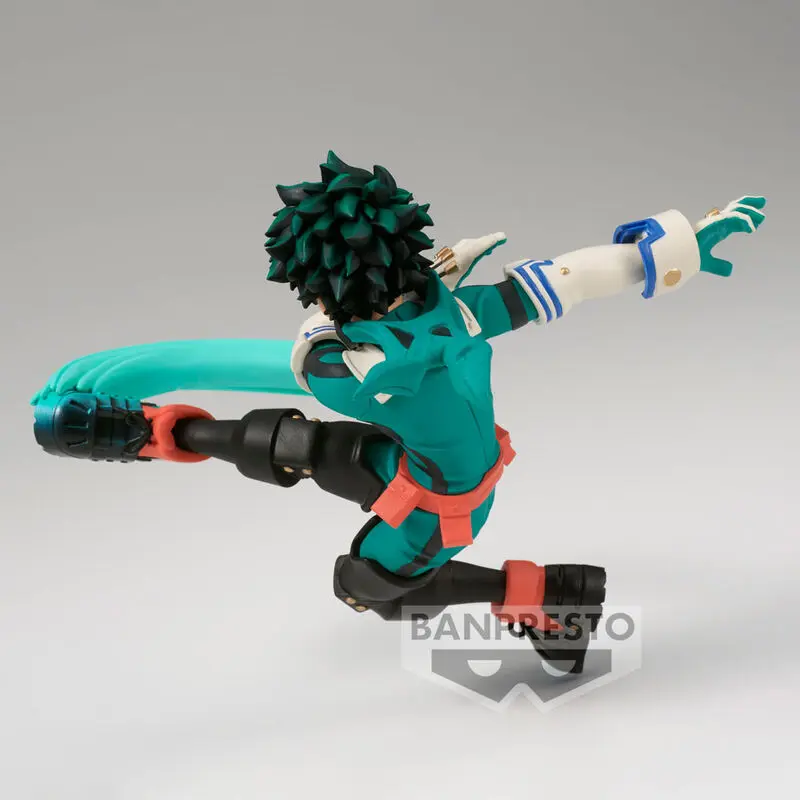 My Hero Academia The Amazing Heroes vol. 1 Figurka Izuku Midoriya 10 cm zdjęcie produktu