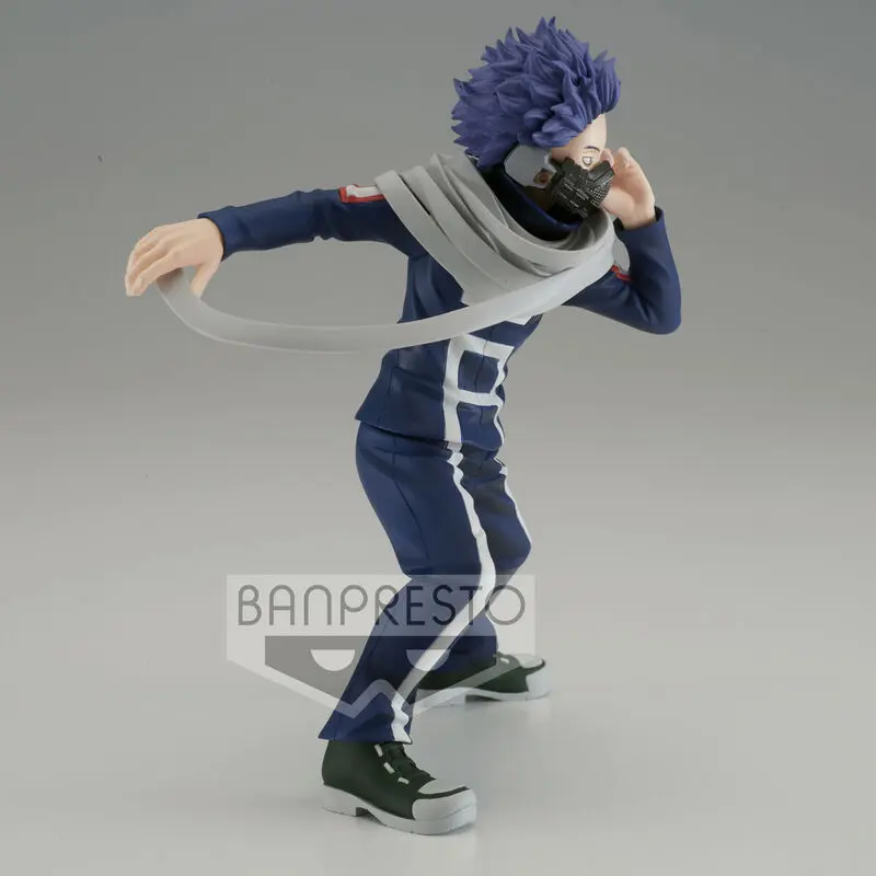 My Hero Academia The Amazing Heroes vol.18 Figurka Hitoshi Shinso 16 cm zdjęcie produktu