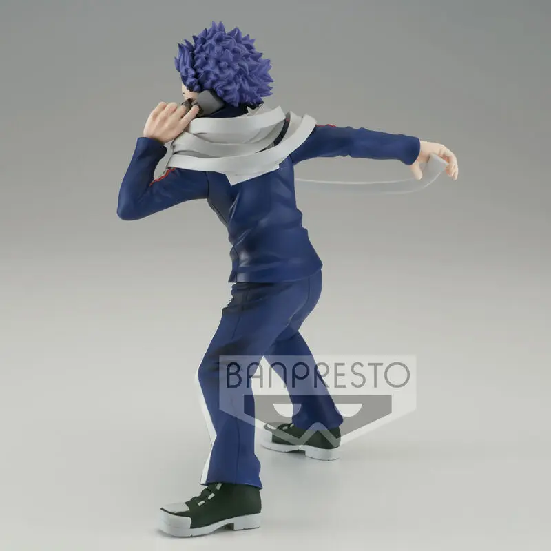 My Hero Academia The Amazing Heroes vol.18 Figurka Hitoshi Shinso 16 cm zdjęcie produktu