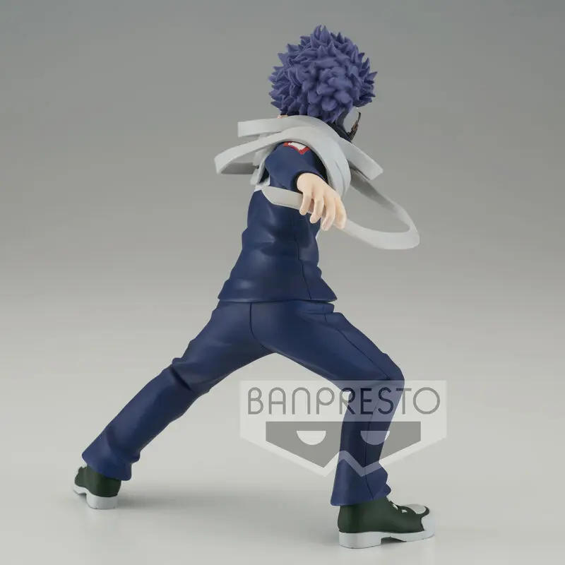 My Hero Academia The Amazing Heroes vol.18 Figurka Hitoshi Shinso 16 cm zdjęcie produktu