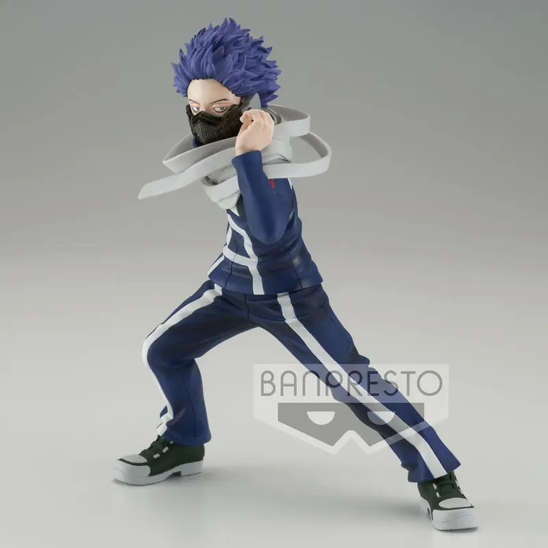 My Hero Academia The Amazing Heroes vol.18 Figurka Hitoshi Shinso 16 cm zdjęcie produktu