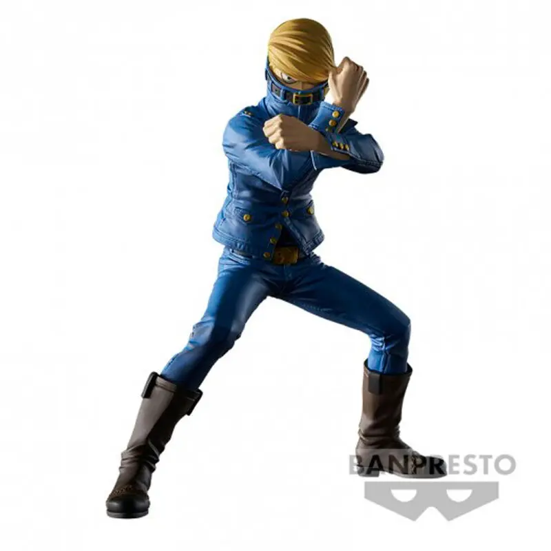 My Hero Academia The Amazing Heroes vol.26 figurka 15 cm zdjęcie produktu