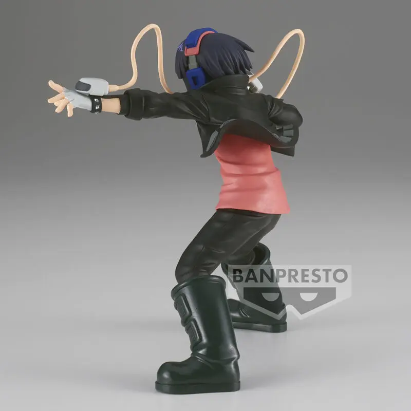 My Hero Academia The Amazing Heroes vol. 28 Figurka Kyoka Jiro 13 cm zdjęcie produktu