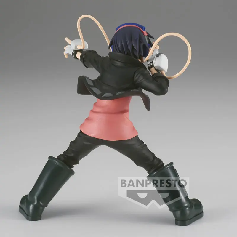 My Hero Academia The Amazing Heroes vol. 28 Figurka Kyoka Jiro 13 cm zdjęcie produktu