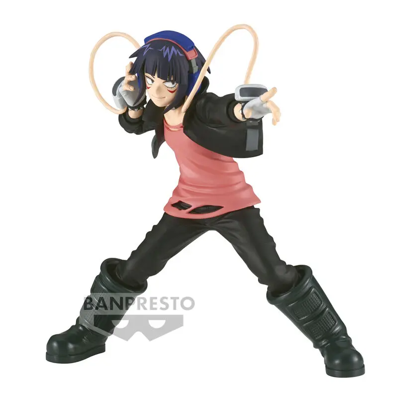 My Hero Academia The Amazing Heroes vol. 28 Figurka Kyoka Jiro 13 cm zdjęcie produktu