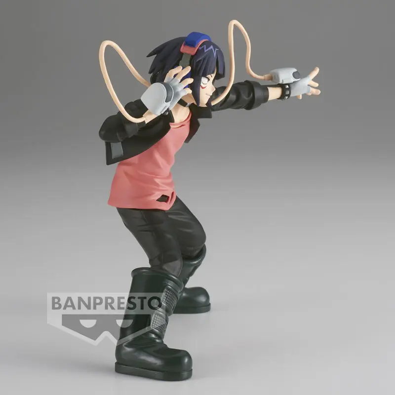 My Hero Academia The Amazing Heroes vol. 28 Figurka Kyoka Jiro 13 cm zdjęcie produktu