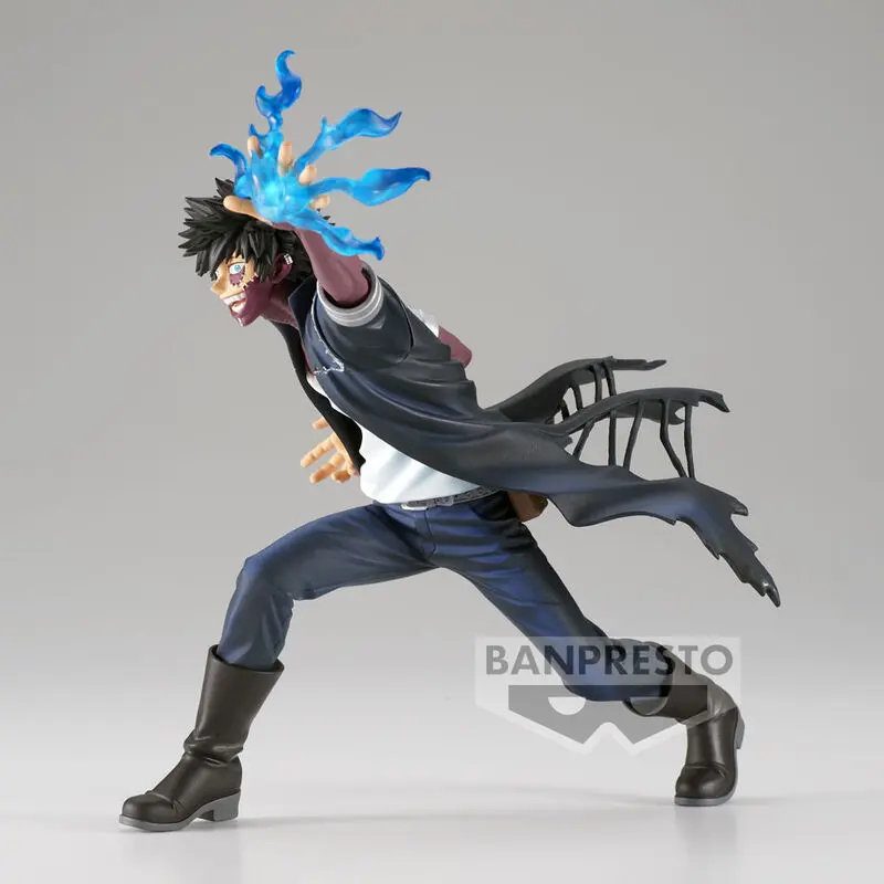 Figurka My Hero Academia The Evil Villains Dabi Vol.5 15 cm zdjęcie produktu