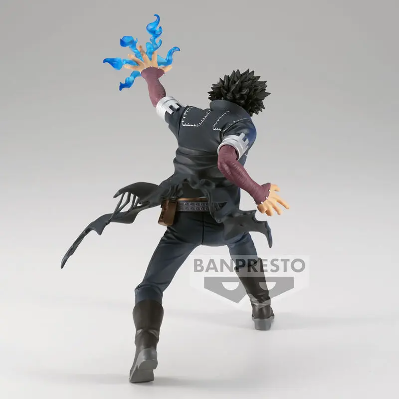 Figurka My Hero Academia The Evil Villains Dabi Vol.5 15 cm zdjęcie produktu