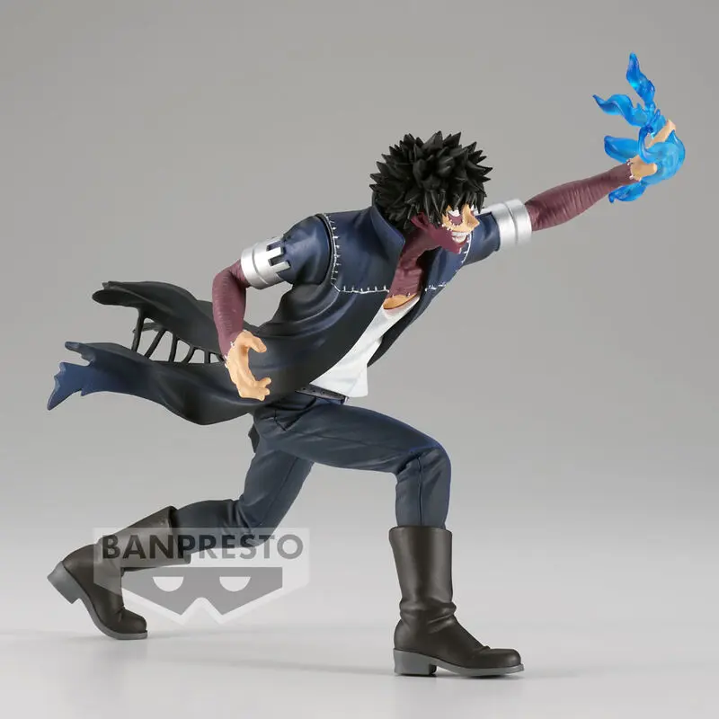 Figurka My Hero Academia The Evil Villains Dabi Vol.5 15 cm zdjęcie produktu