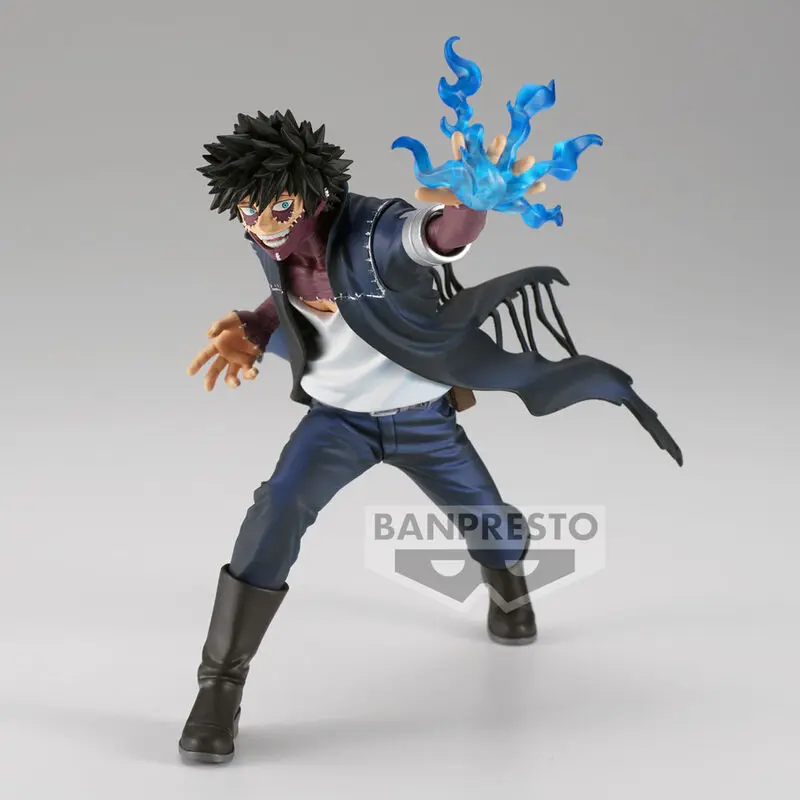 Figurka My Hero Academia The Evil Villains Dabi Vol.5 15 cm zdjęcie produktu