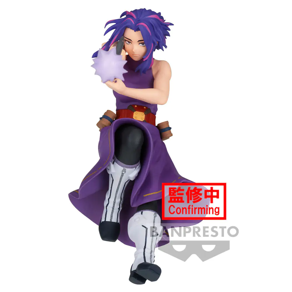 My Hero Academia The Evil Villains plus figurka Lady Nagant 13cm zdjęcie produktu