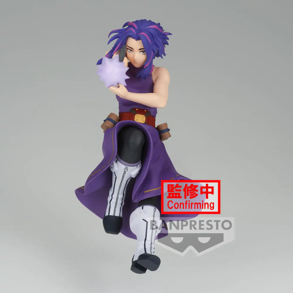 My Hero Academia The Evil Villains plus figurka Lady Nagant 13cm zdjęcie produktu