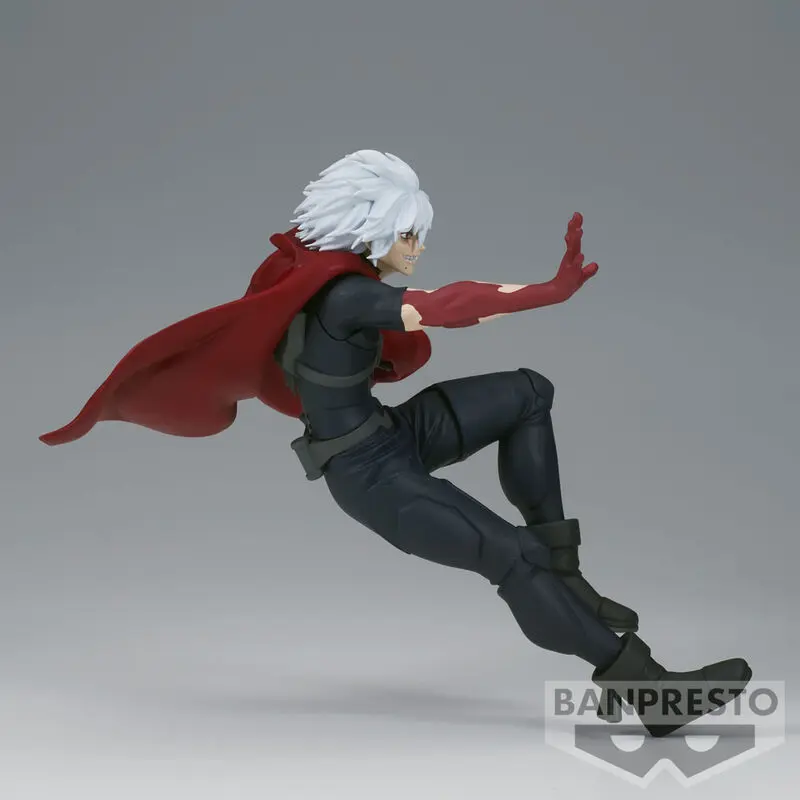 My Hero Academia The Evil Villains Tomura Shigaraki figurka 13cm zdjęcie produktu