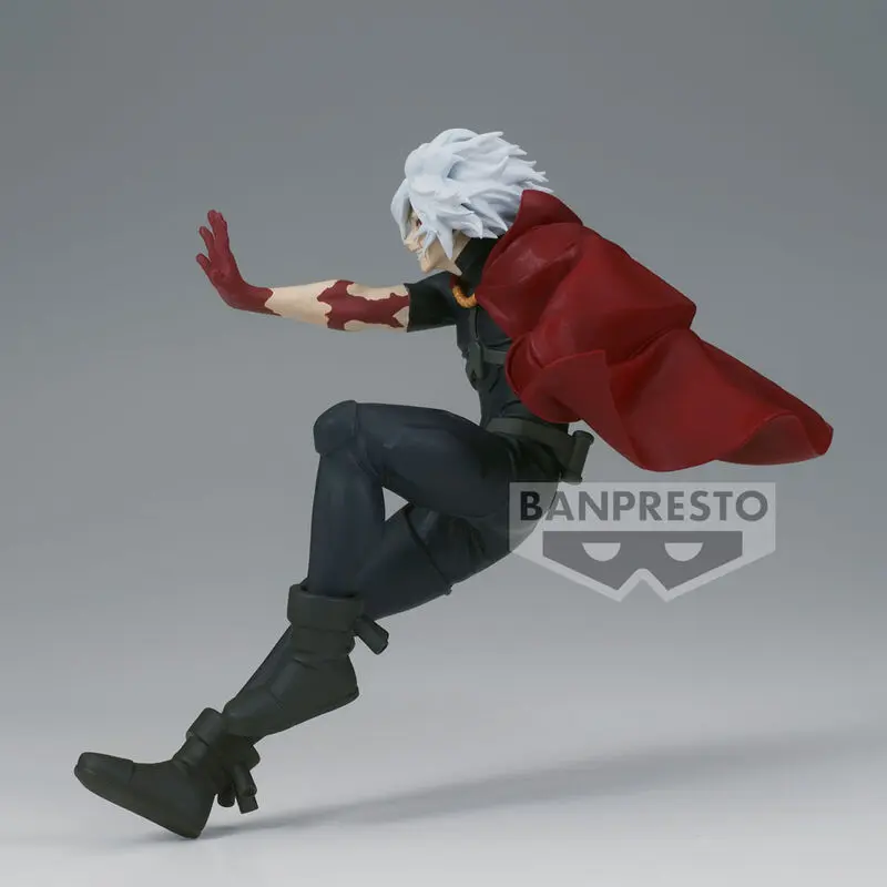 My Hero Academia The Evil Villains Tomura Shigaraki figurka 13cm zdjęcie produktu