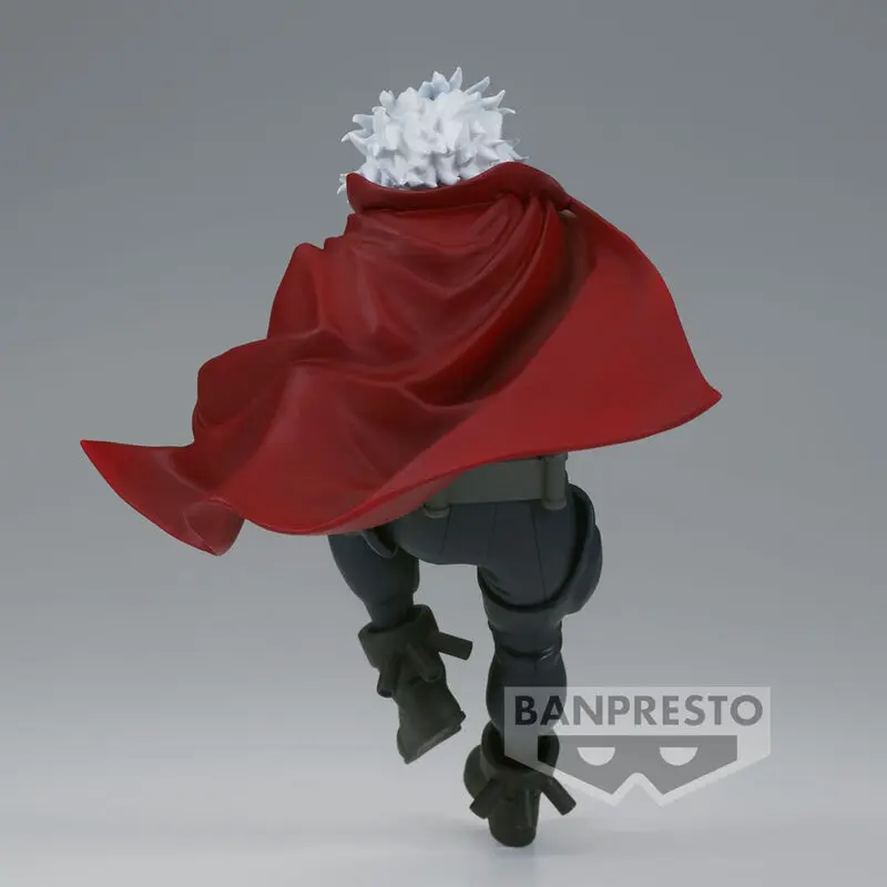 My Hero Academia The Evil Villains Tomura Shigaraki figurka 13cm zdjęcie produktu