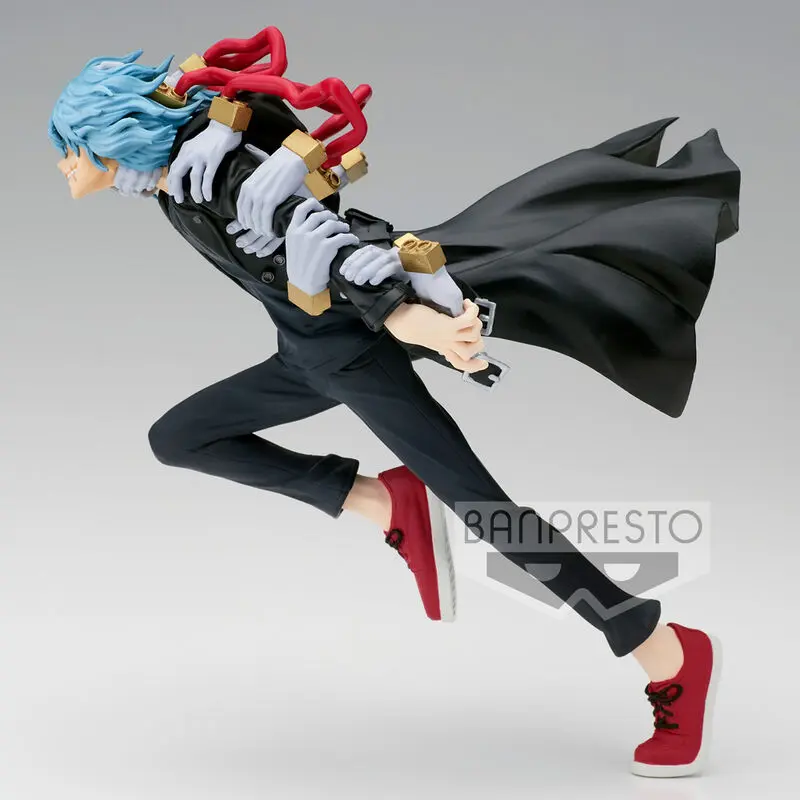 My Hero Academia The Evil Villains Tomura Shigaraki Vol.4 figurka 10 cm zdjęcie produktu