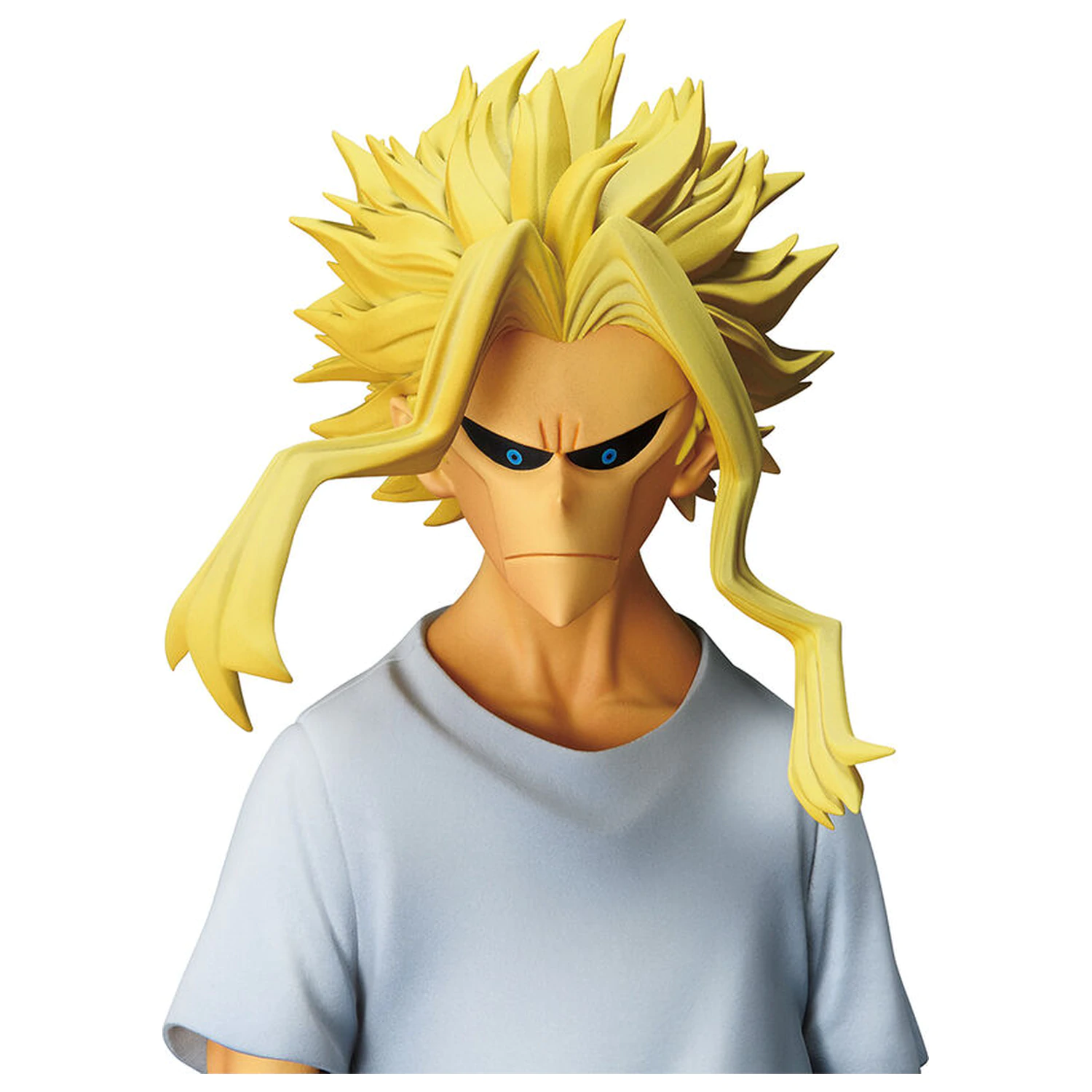 My Hero Academia The Story Of How He Became The Greatest Hero Izuku Midoriya & All Might Ichibansho Ichibansho figurka zdjęcie produktu