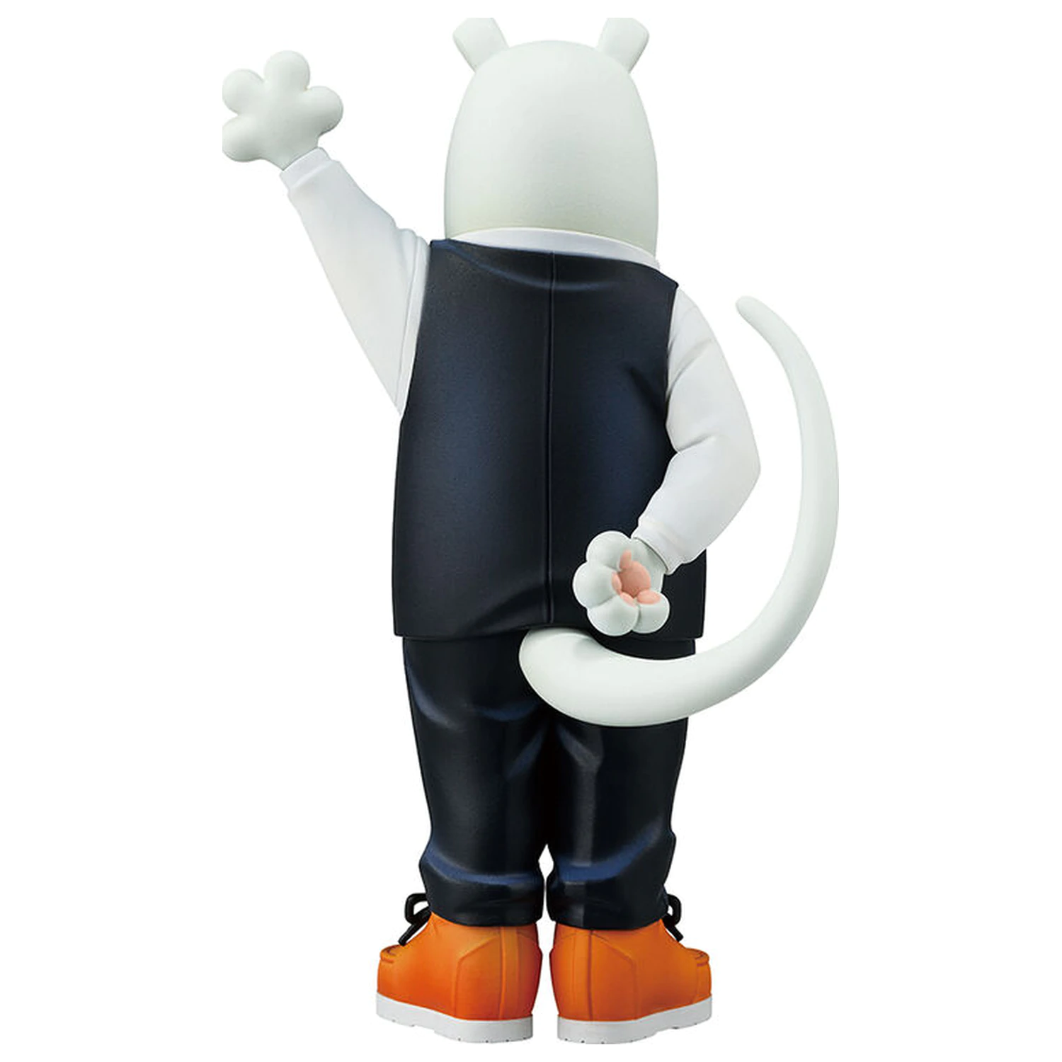 My hero Academia The Story Of How He Became The Greatest Hero Nezu Ichibansho figurka 12cm zdjęcie produktu