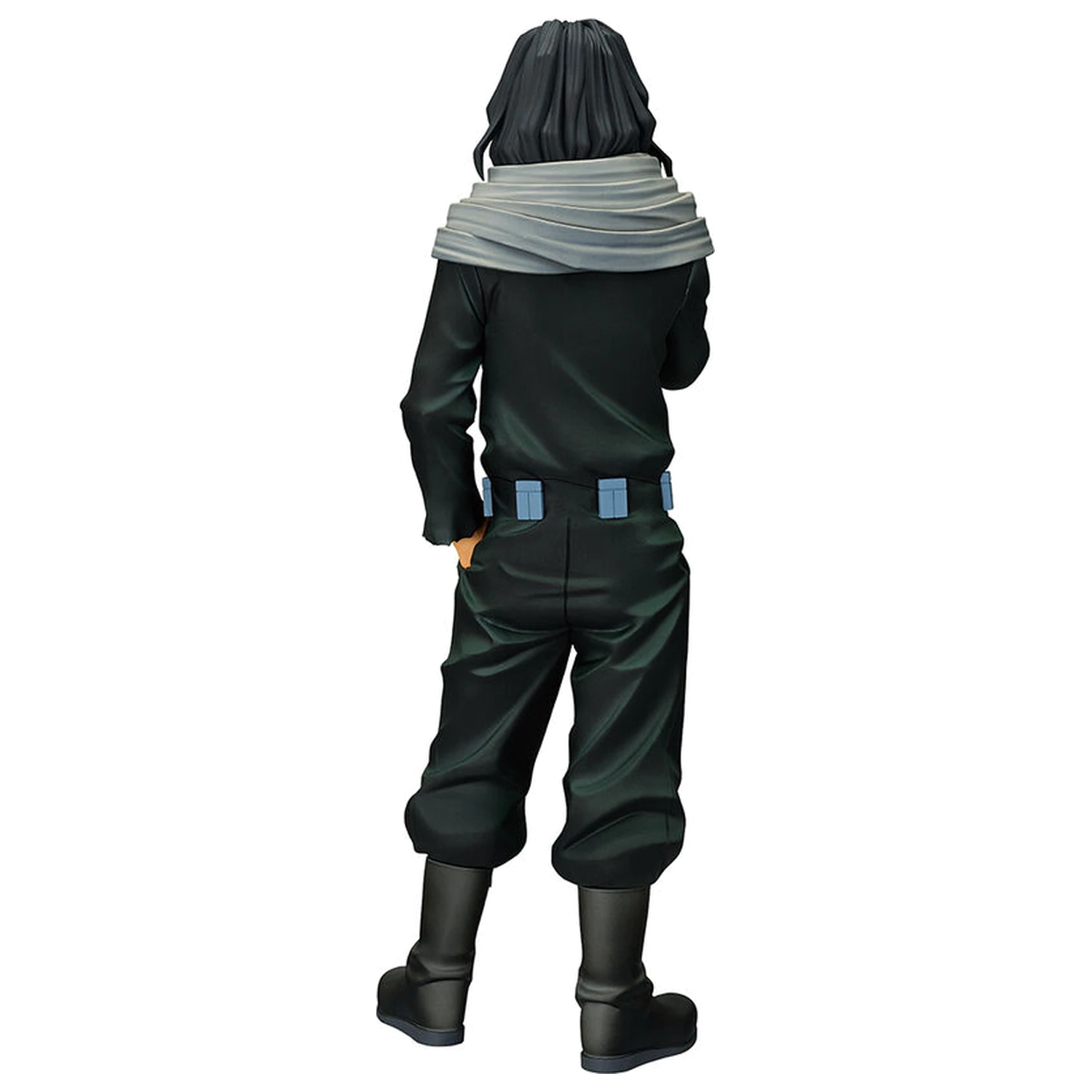 My hero Academia The Story Of How He Became The Greatest Hero Shota Aizawa Ichibansho figurka 26cm zdjęcie produktu