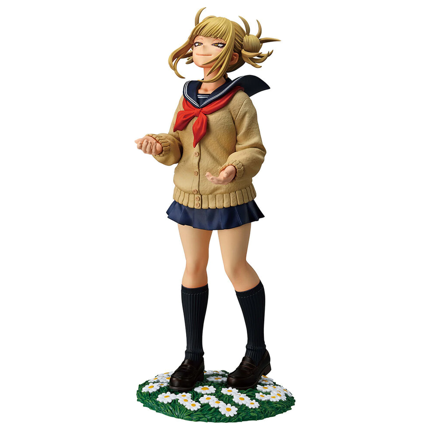 My Hero Academia Their Story Himiko Toga Ichibansho figurka 23cm zdjęcie produktu