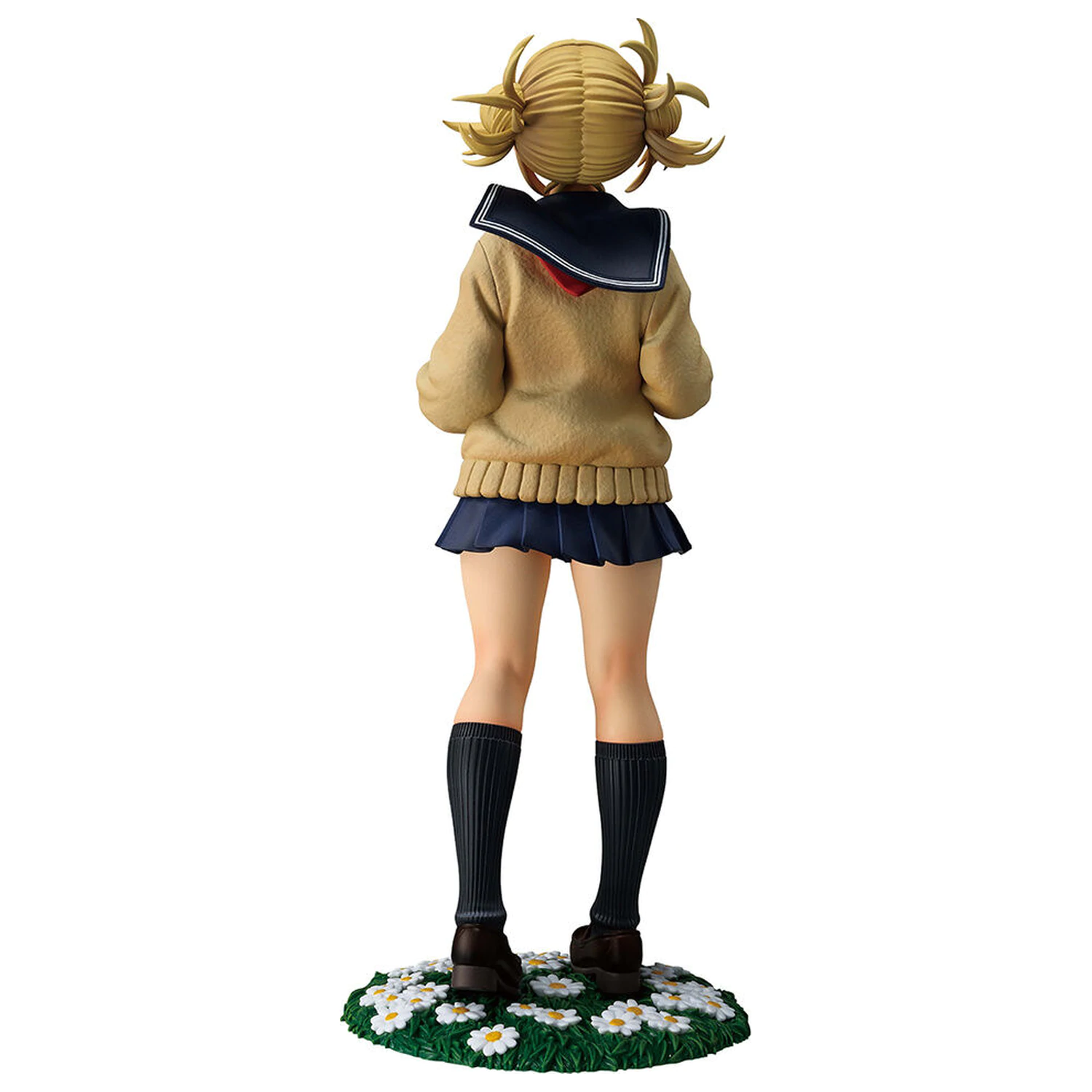 My Hero Academia Their Story Himiko Toga Ichibansho figurka 23cm zdjęcie produktu