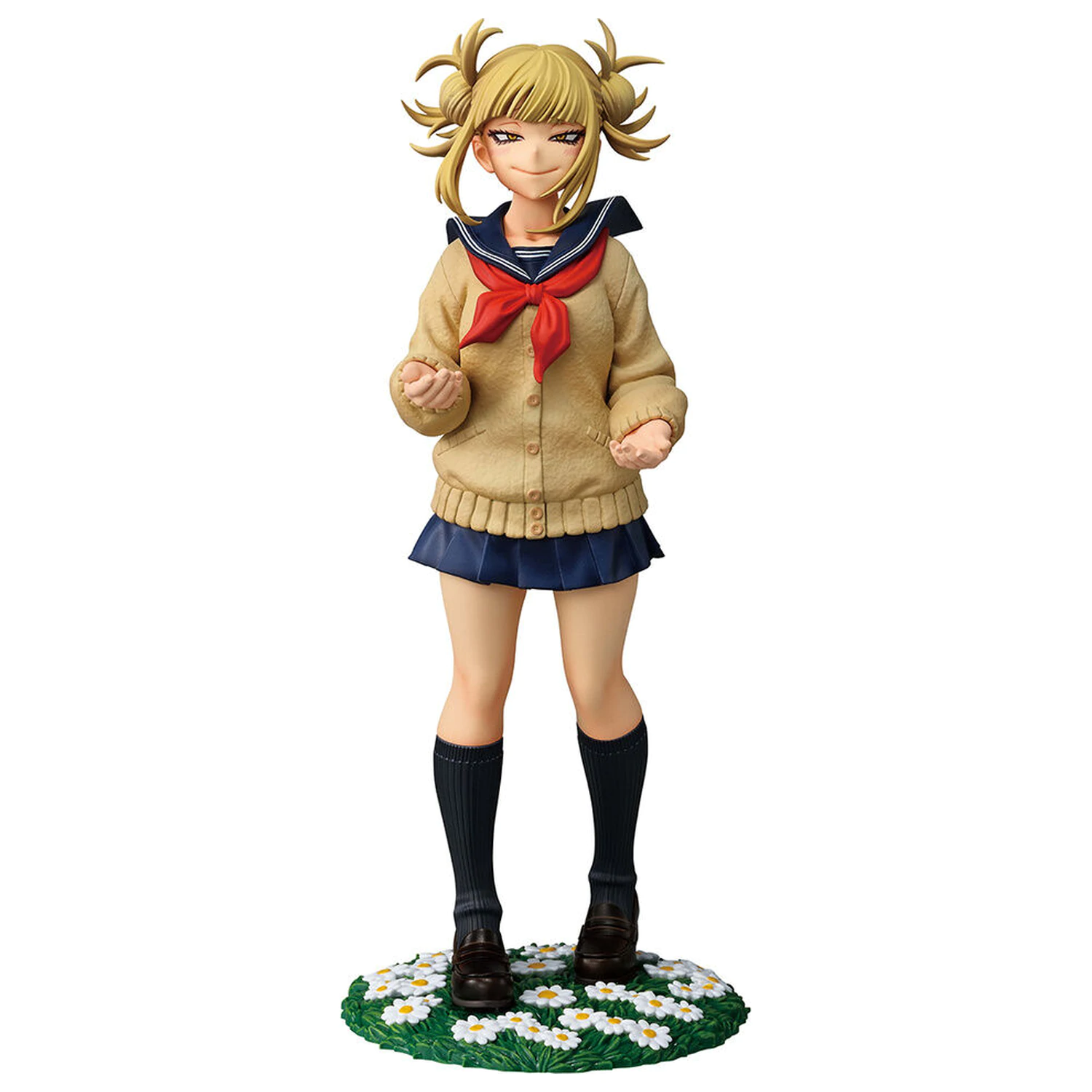 My Hero Academia Their Story Himiko Toga Ichibansho figurka 23cm zdjęcie produktu