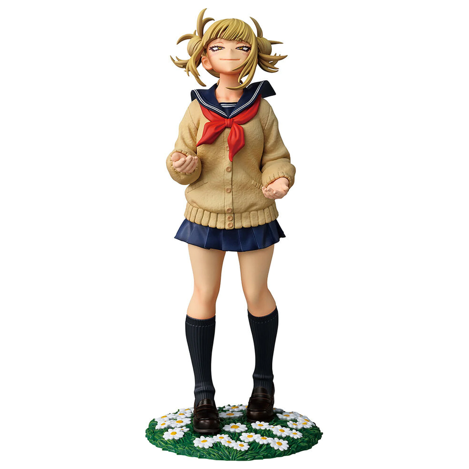 My Hero Academia Their Story Himiko Toga Ichibansho figurka 23cm zdjęcie produktu