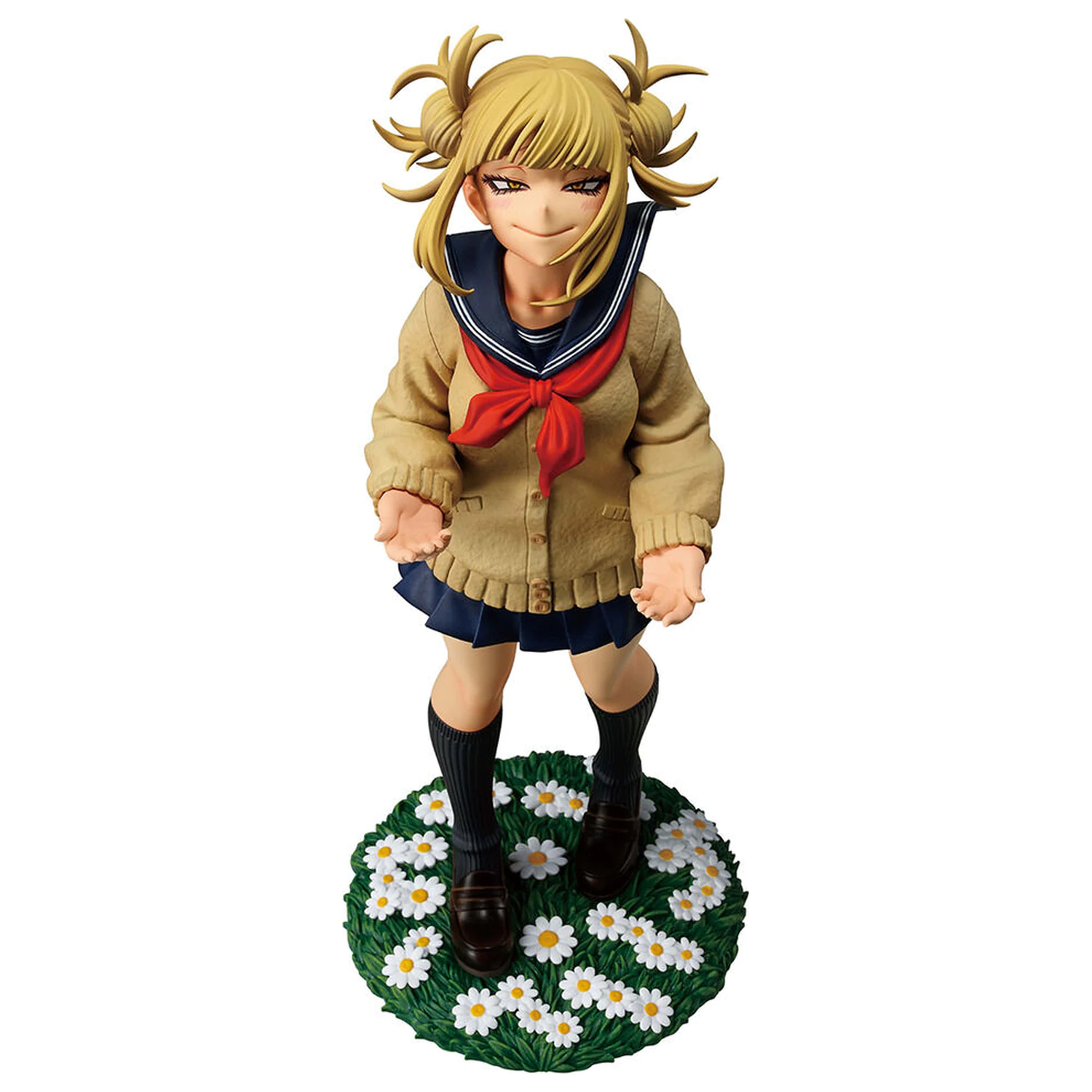 My Hero Academia Their Story Himiko Toga Ichibansho figurka 23cm zdjęcie produktu