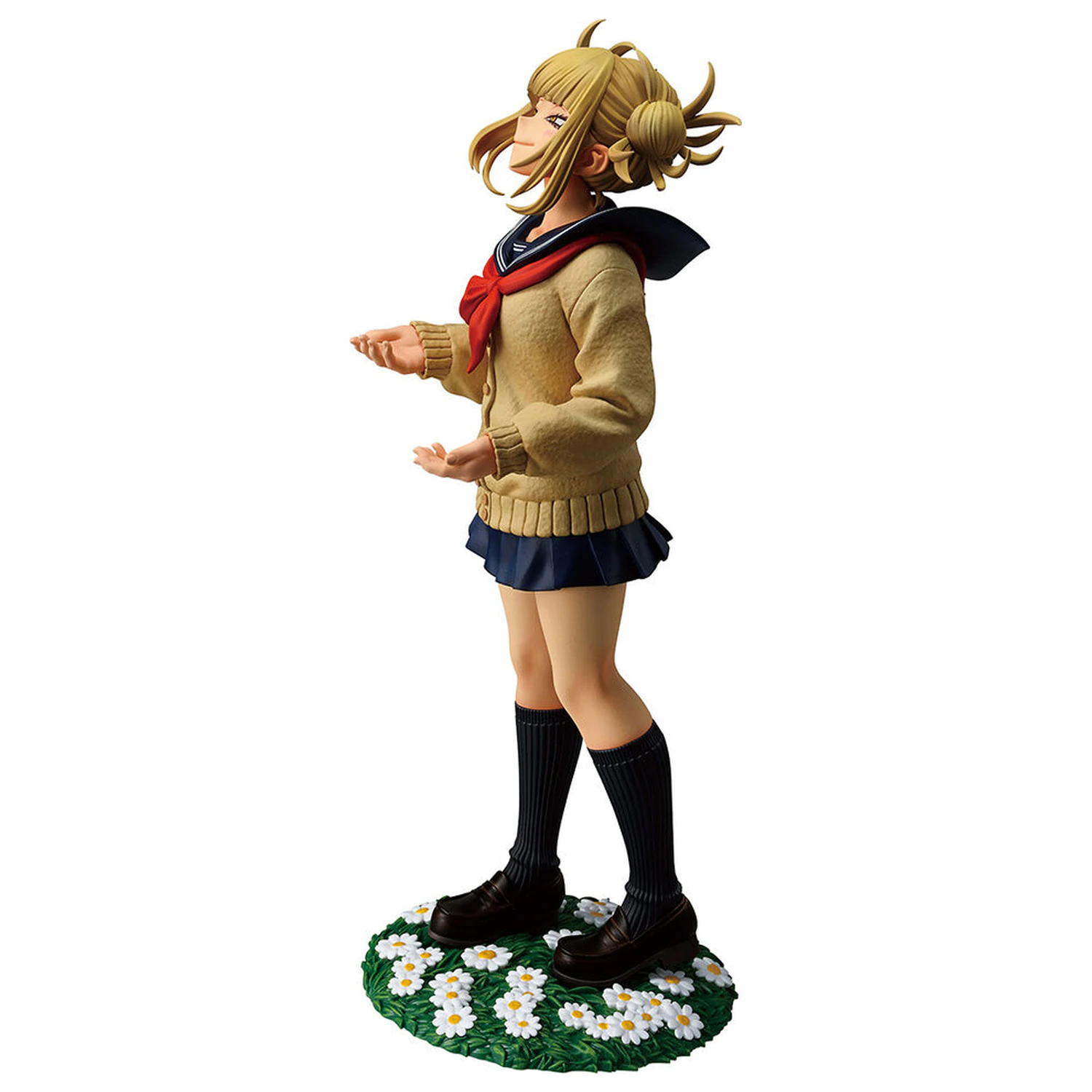 My Hero Academia Their Story Himiko Toga Ichibansho figurka 23cm zdjęcie produktu