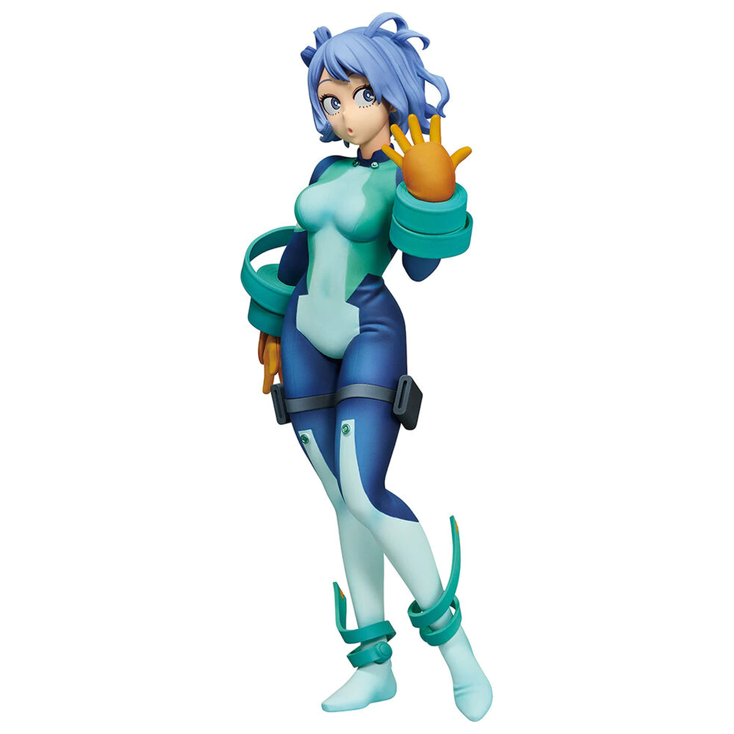 My Hero Academia Their Story Nejire Hado Ichibansho figurka 23cm zdjęcie produktu