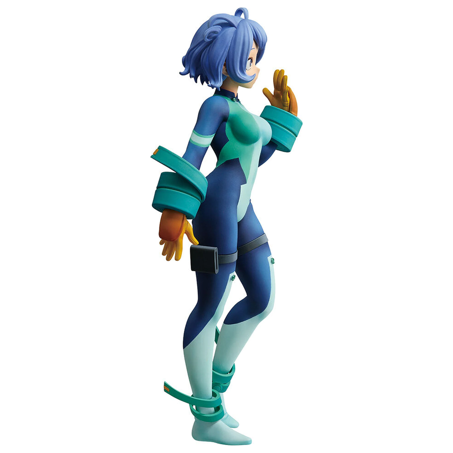 My Hero Academia Their Story Nejire Hado Ichibansho figurka 23cm zdjęcie produktu