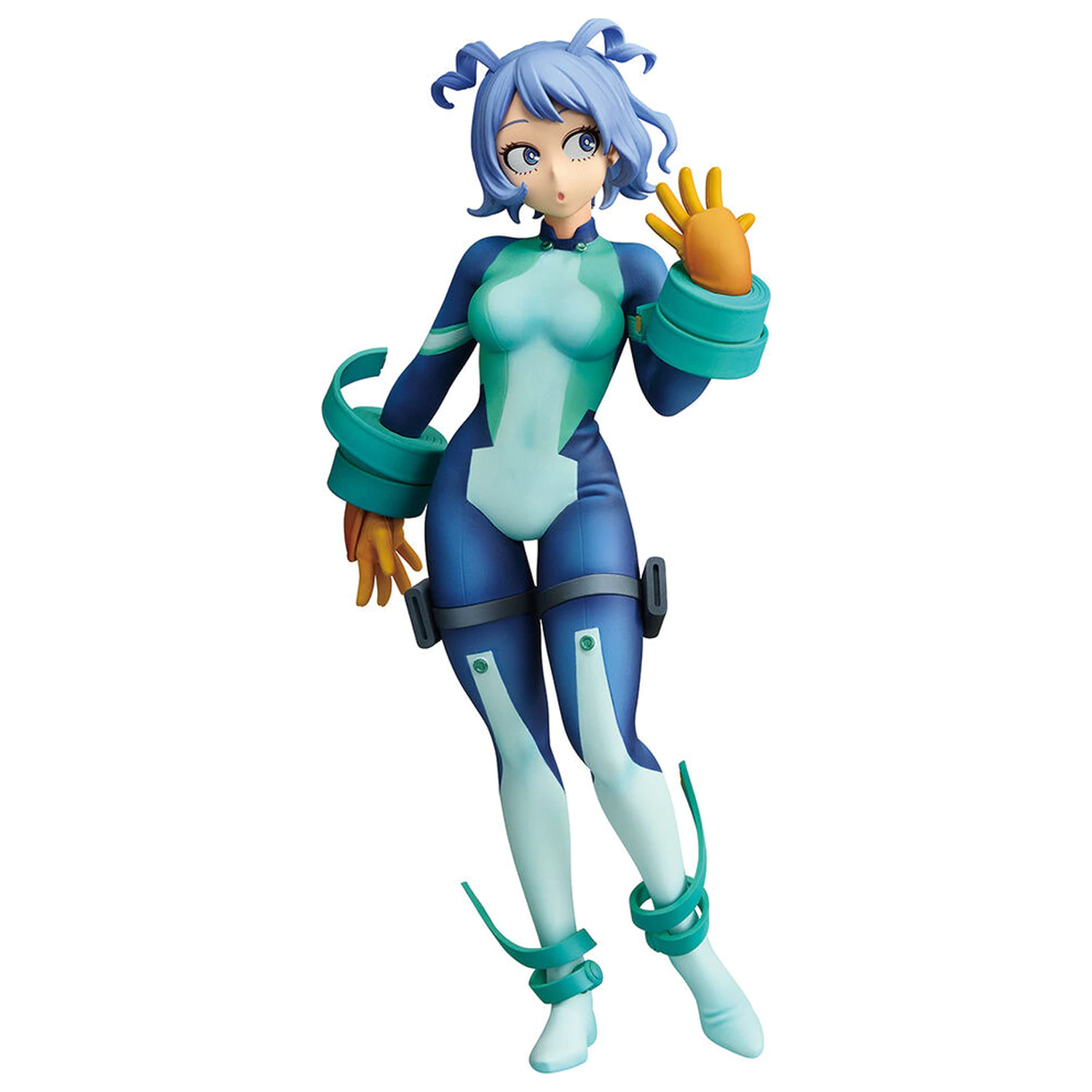 My Hero Academia Their Story Nejire Hado Ichibansho figurka 23cm zdjęcie produktu