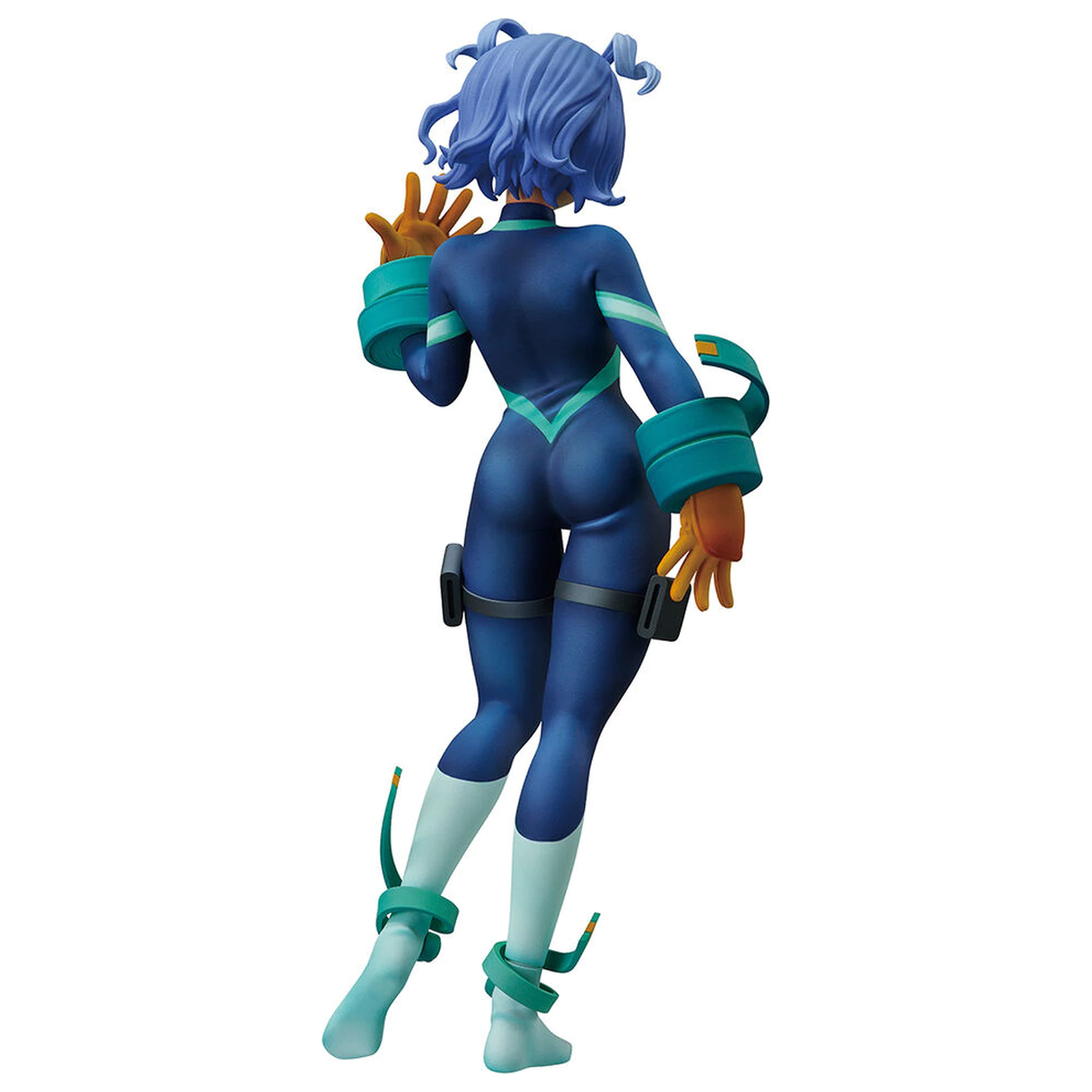 My Hero Academia Their Story Nejire Hado Ichibansho figurka 23cm zdjęcie produktu