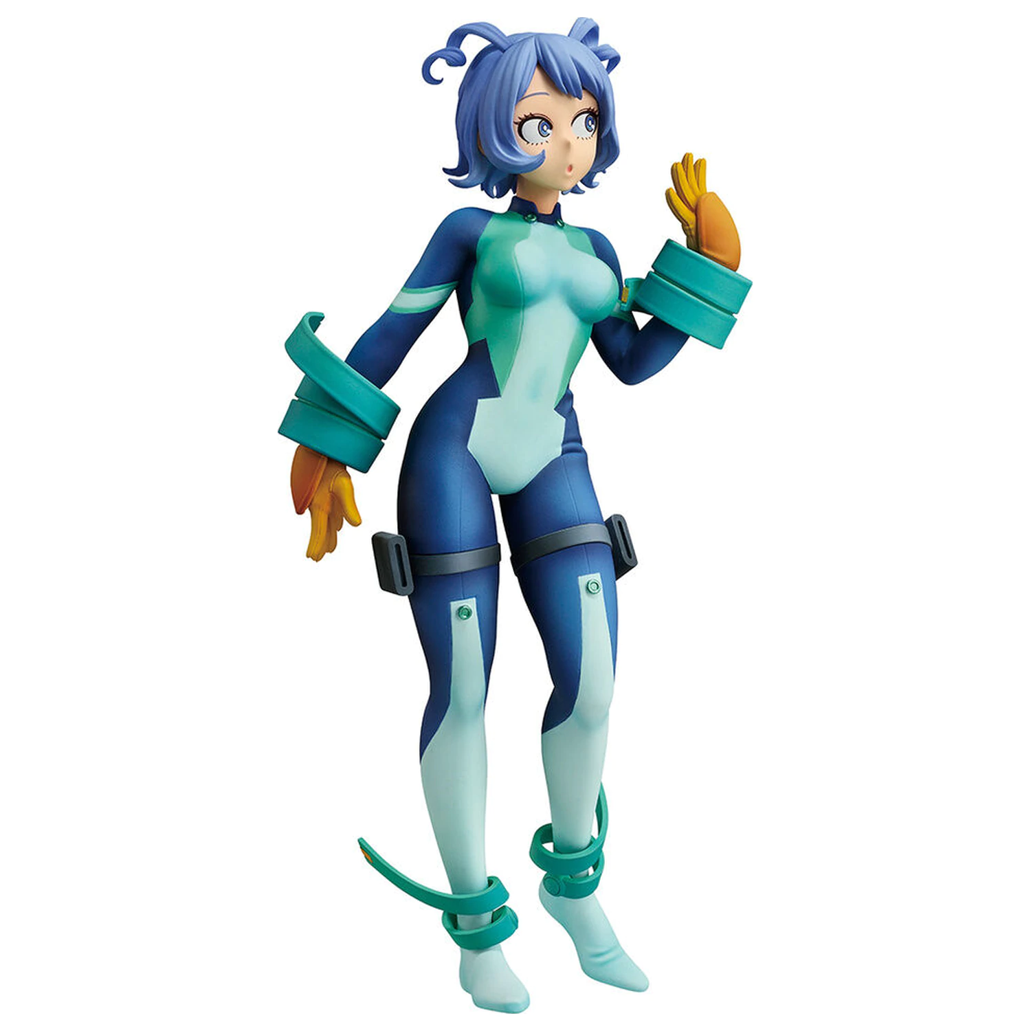 My Hero Academia Their Story Nejire Hado Ichibansho figurka 23cm zdjęcie produktu